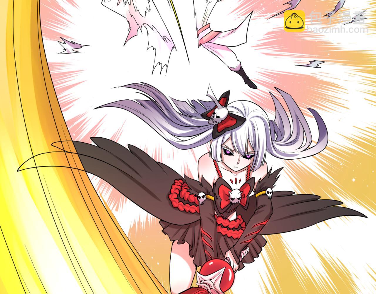 第35话 深渊级恶灵97