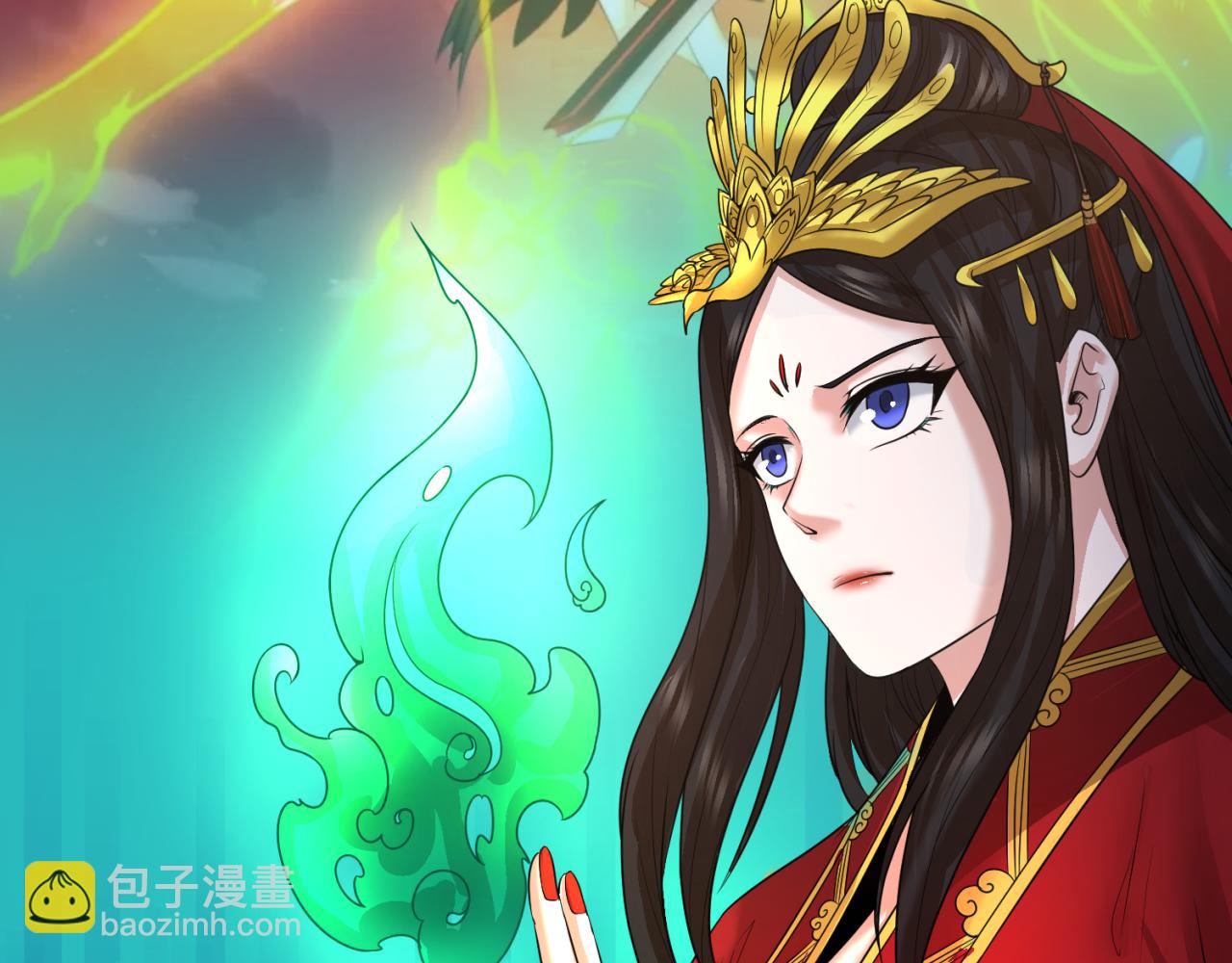 第37话 击退鬼潮！67