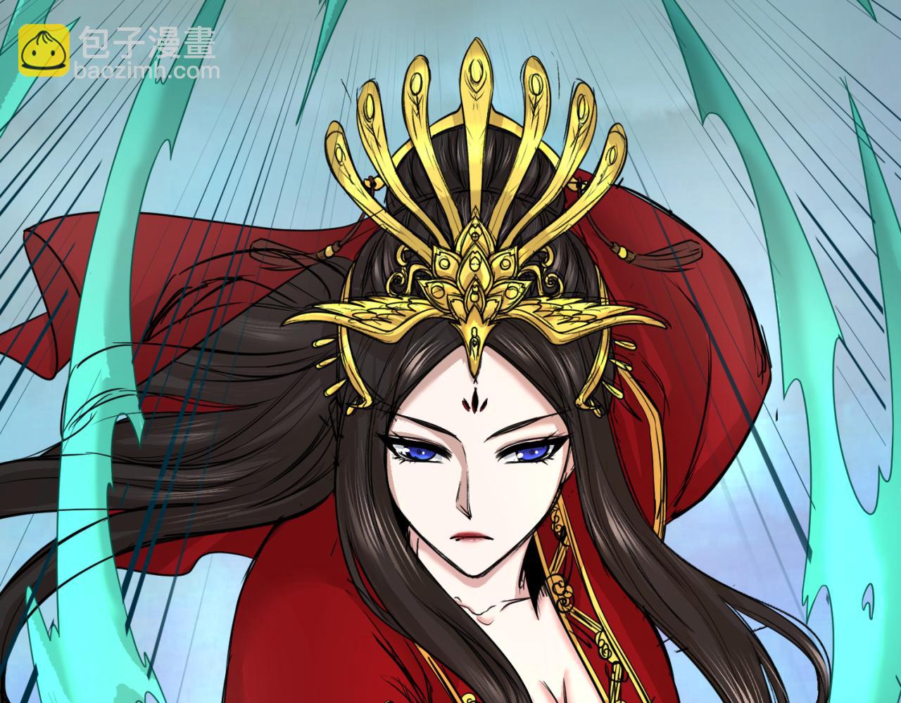 第37话 击退鬼潮！79