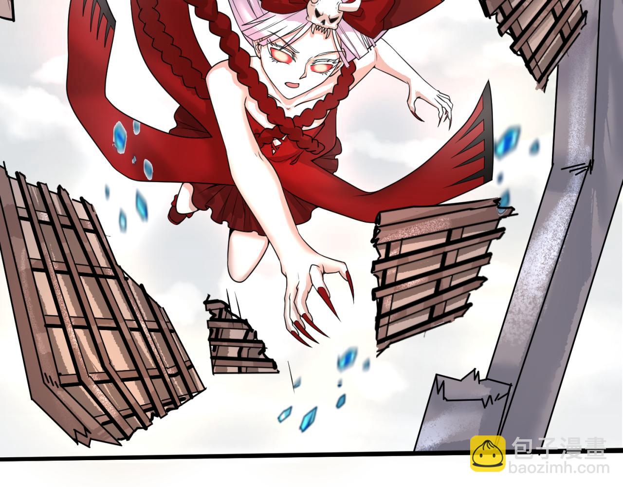 第37话 击退鬼潮！87