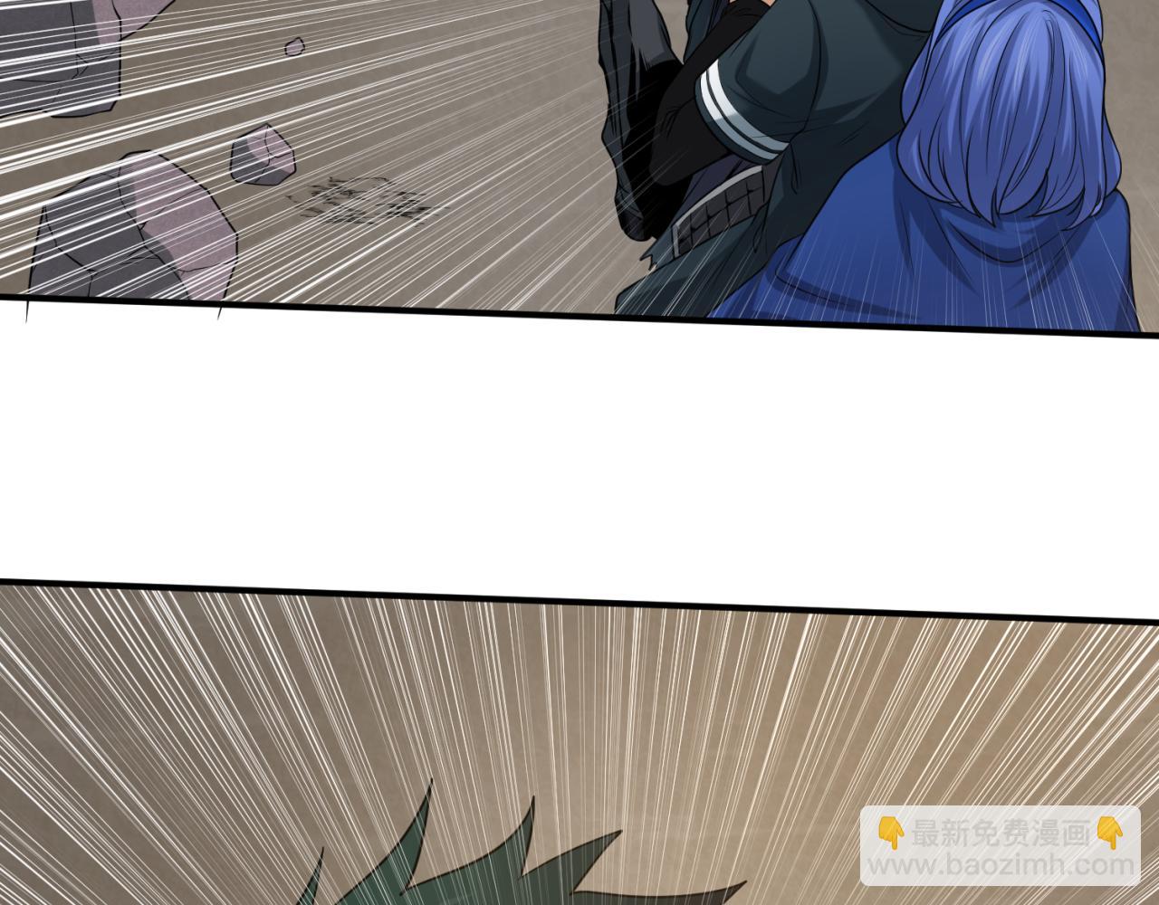 第41话 传闻中的寂照庵100