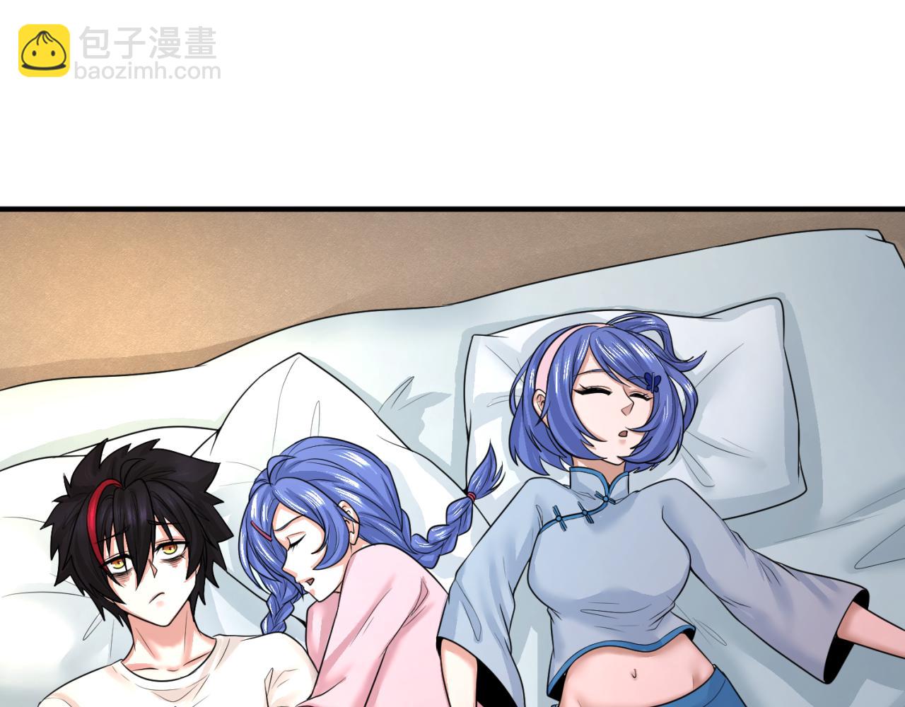 第43话 白衣神尼12