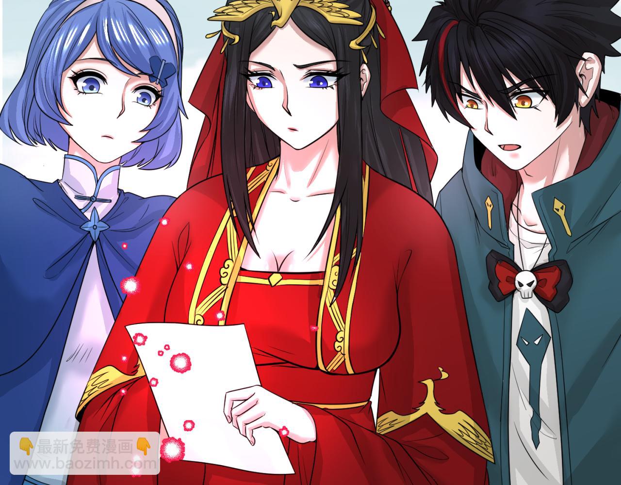 第43话 白衣神尼39