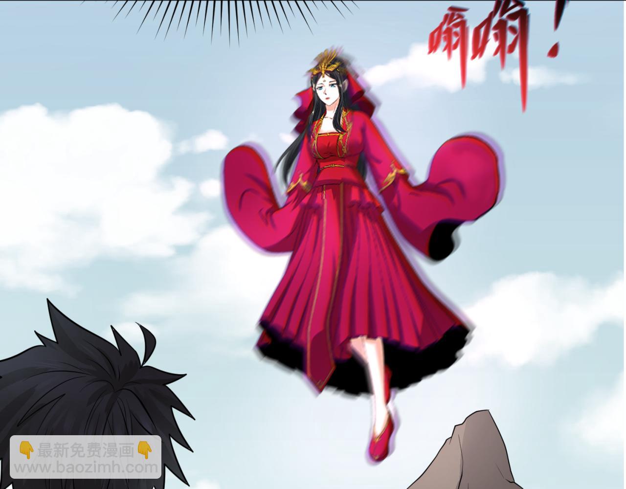 第43话 白衣神尼48