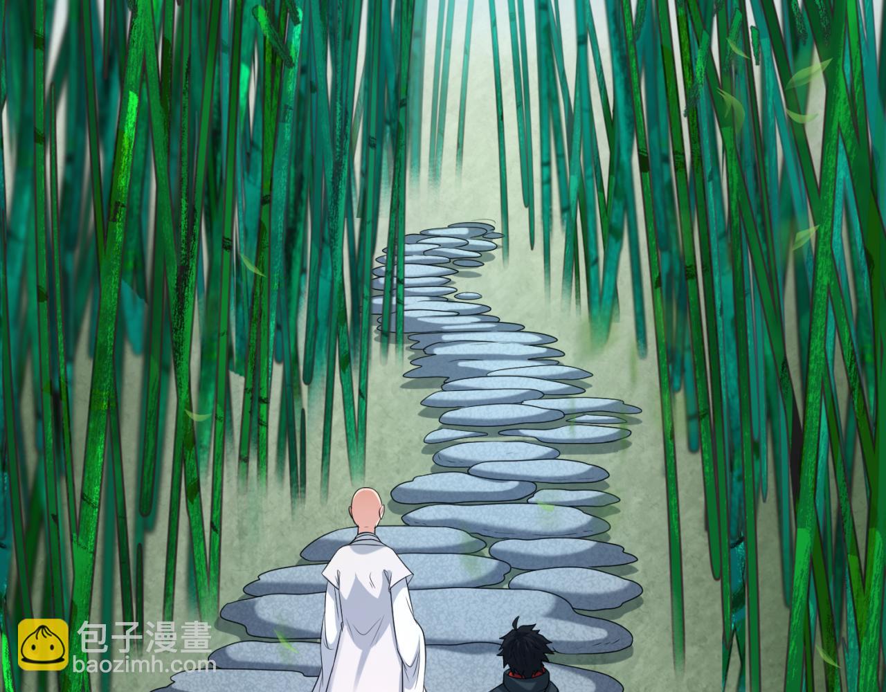 第45话 第四只鬼灵开启！102