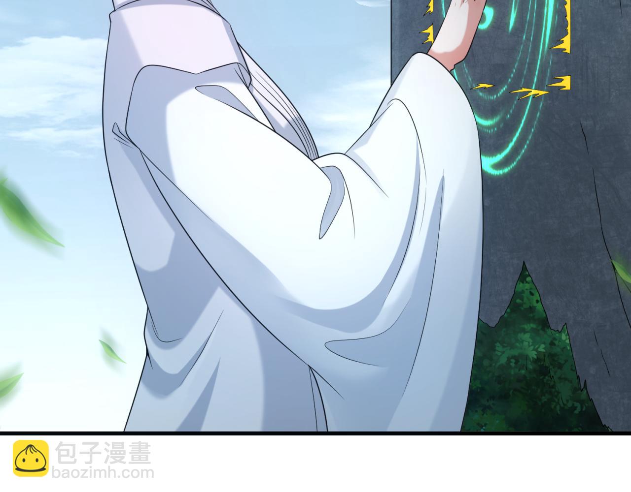 第45话 第四只鬼灵开启！111