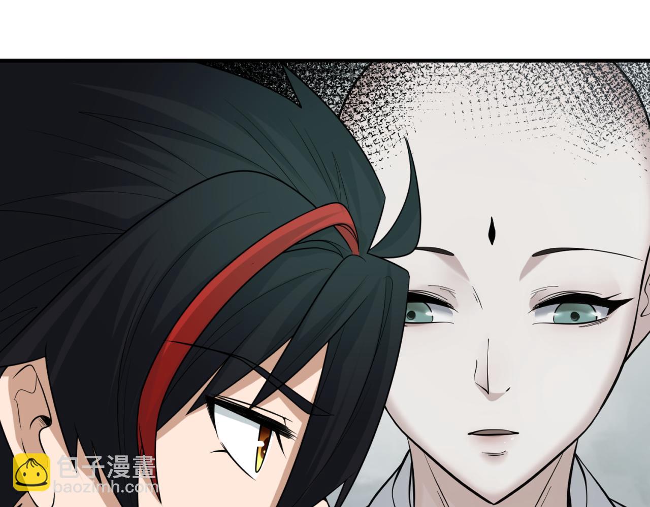 第45话 第四只鬼灵开启！7