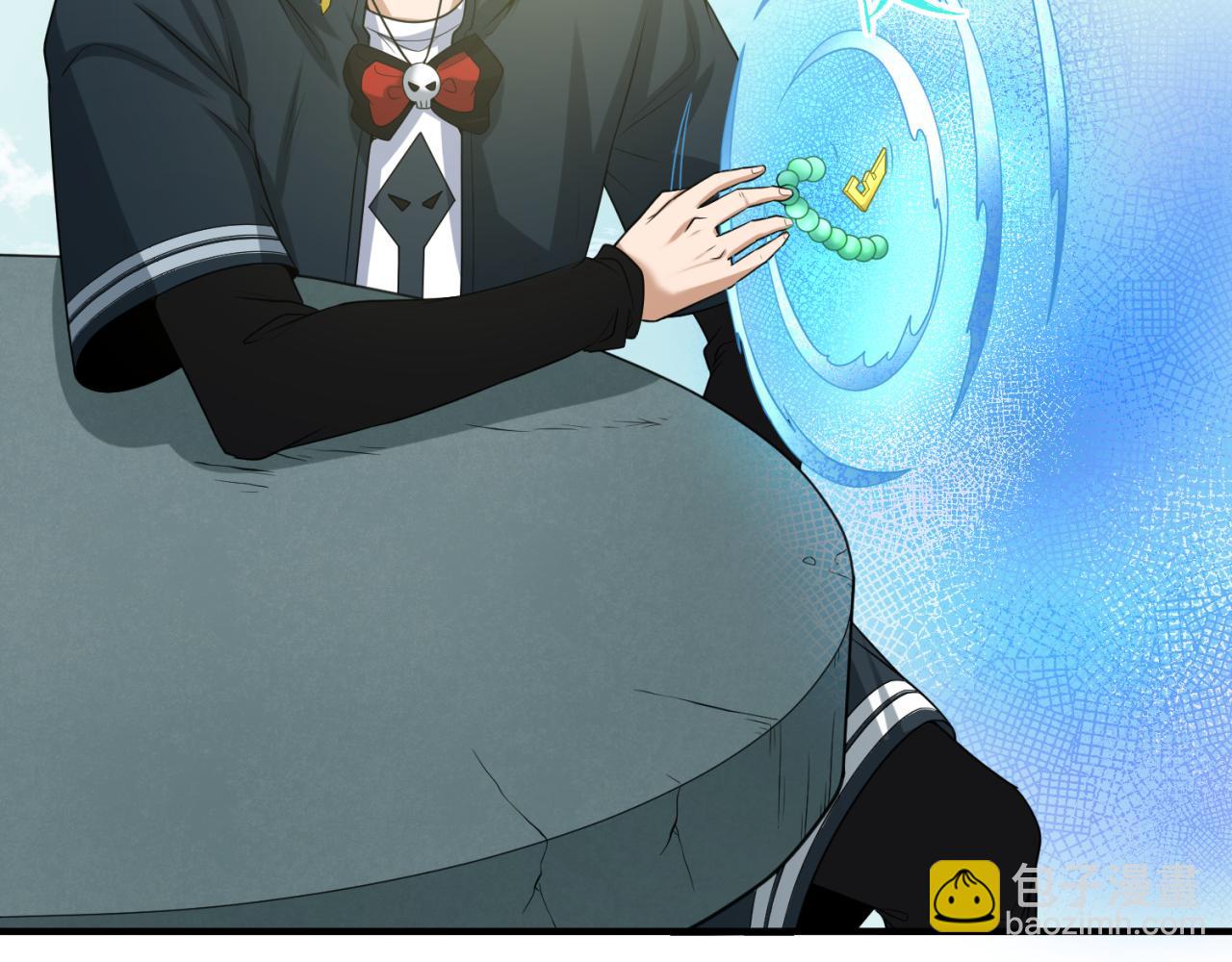第47话 清竹的托付59