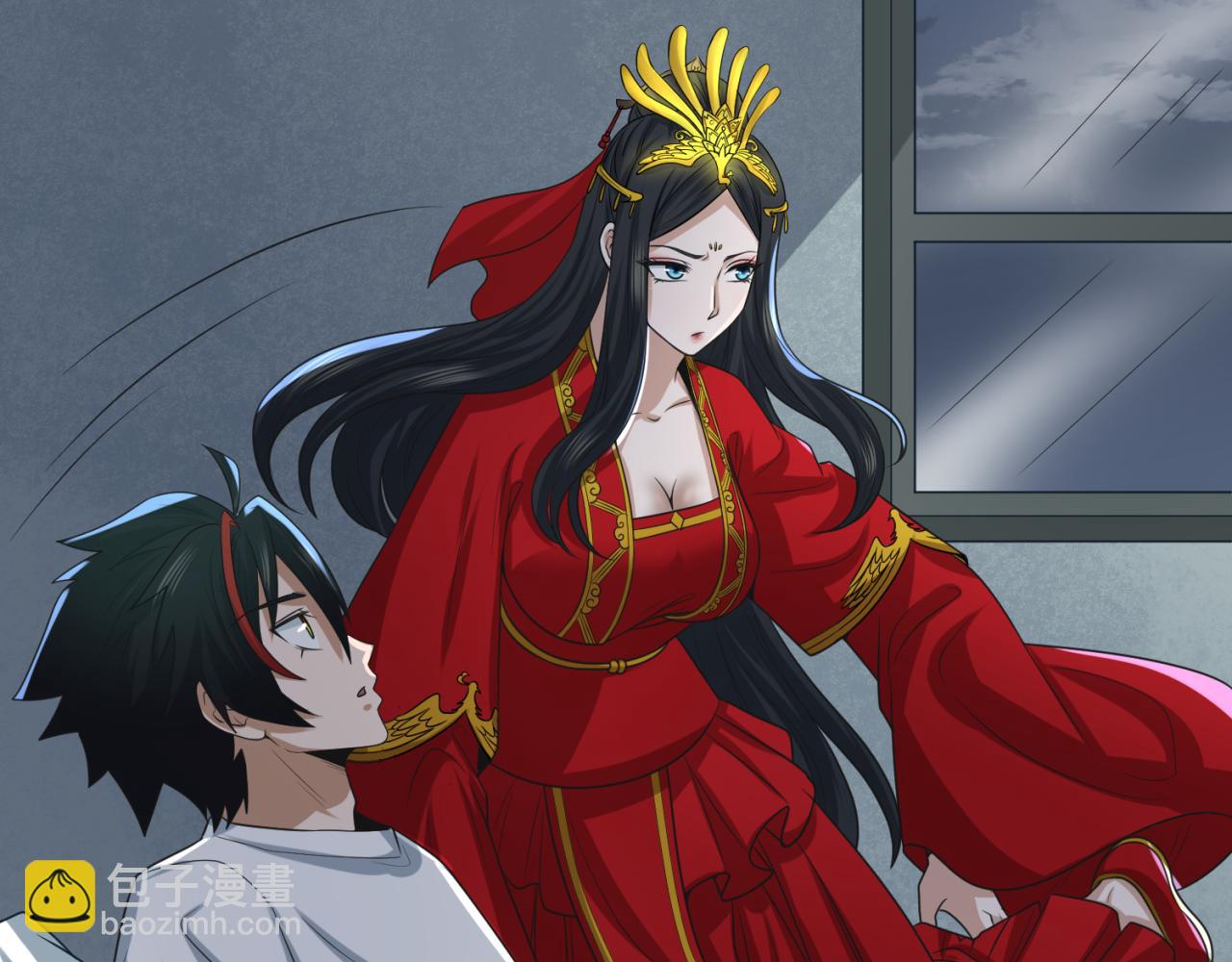 第49话 反转！灭门真相！35