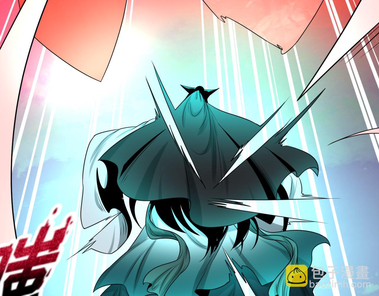 第51话 鬼尼姑vs鬼观音！44