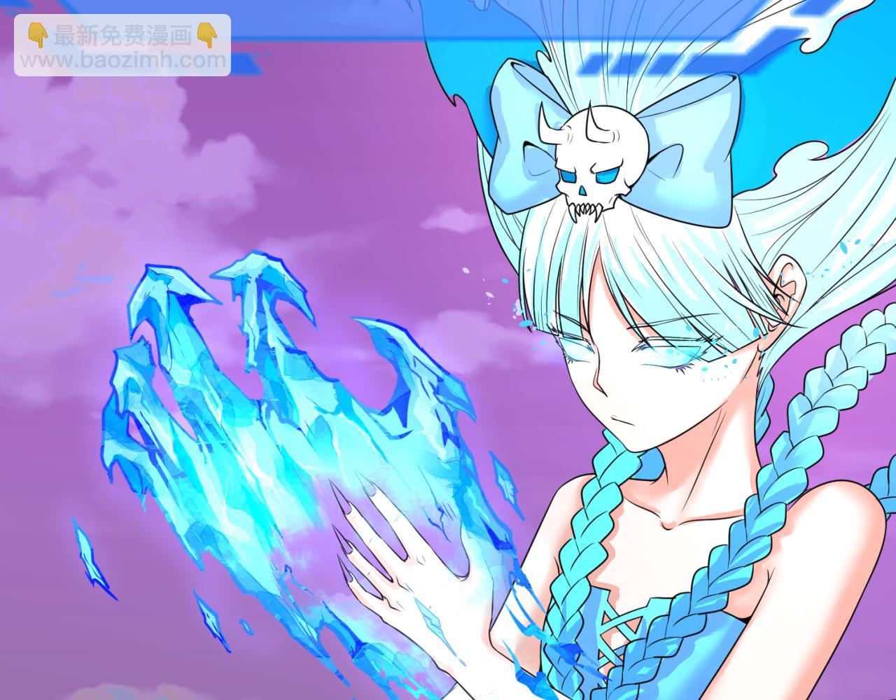 第51话 鬼尼姑vs鬼观音！61