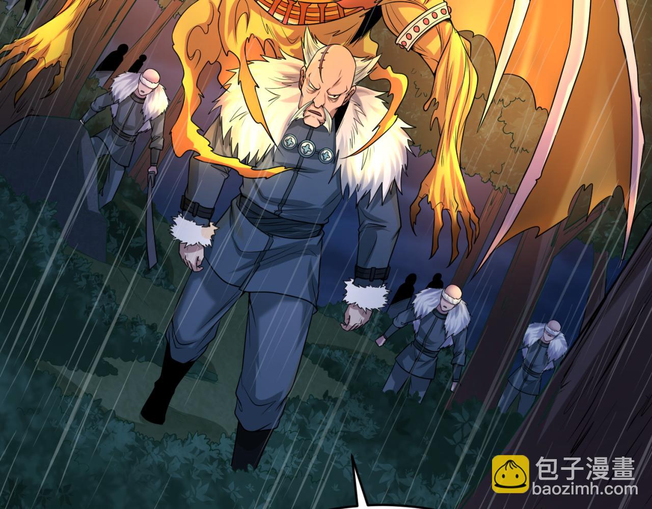 第52话 雷霆之战23