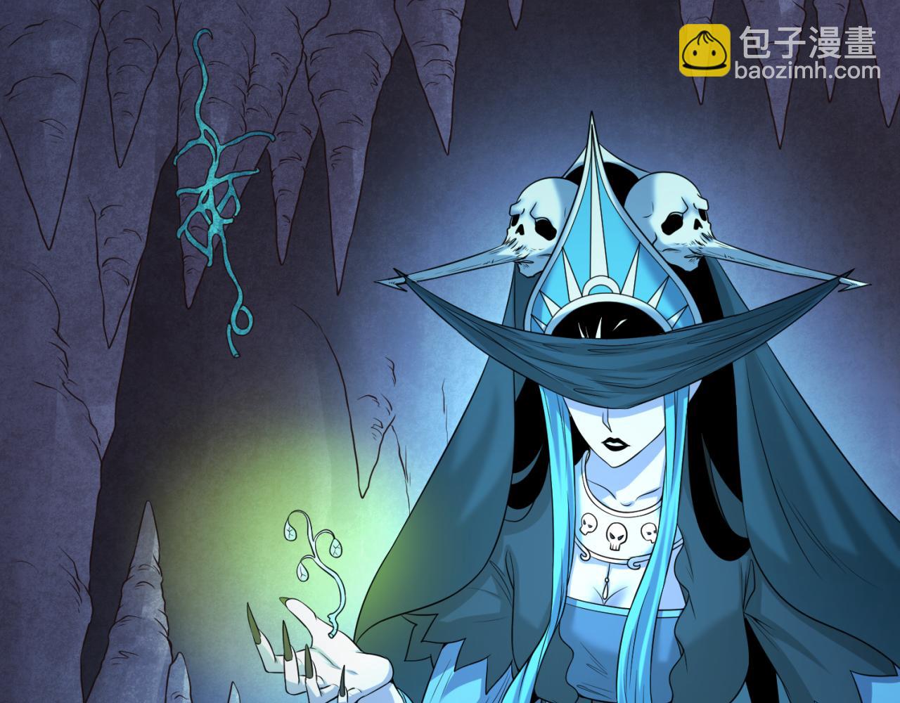 第52话 雷霆之战34