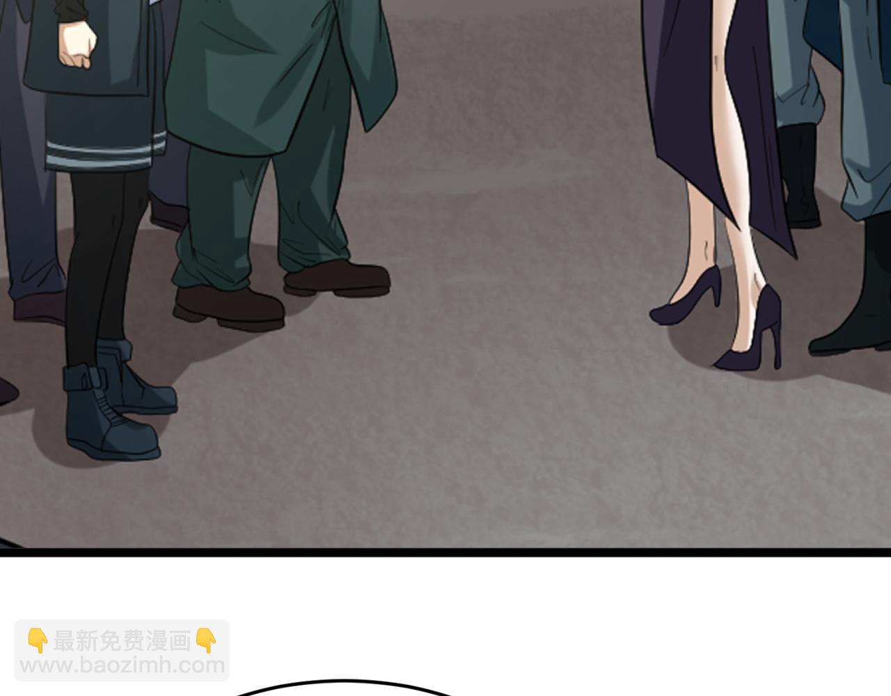 第54话 赢蕊的惊讶！8
