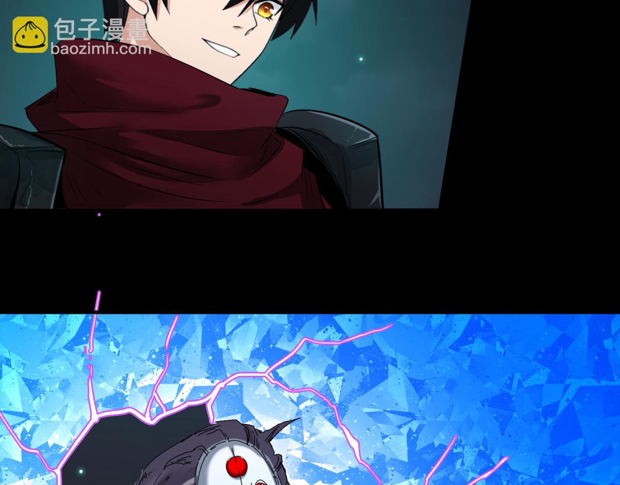 第58话 总部扬名！三大深渊级！69
