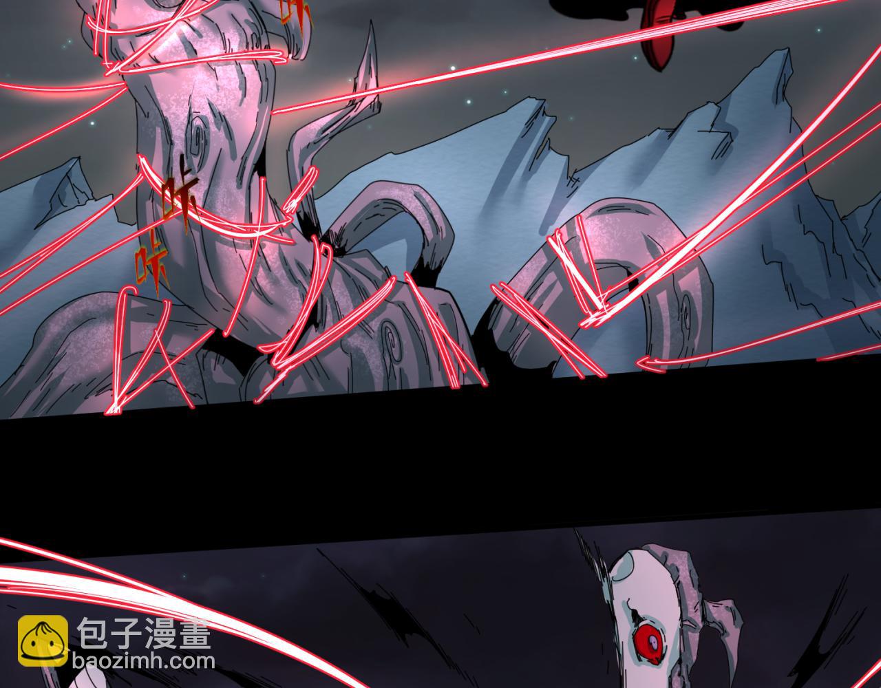 第58话 总部扬名！三大深渊级！77