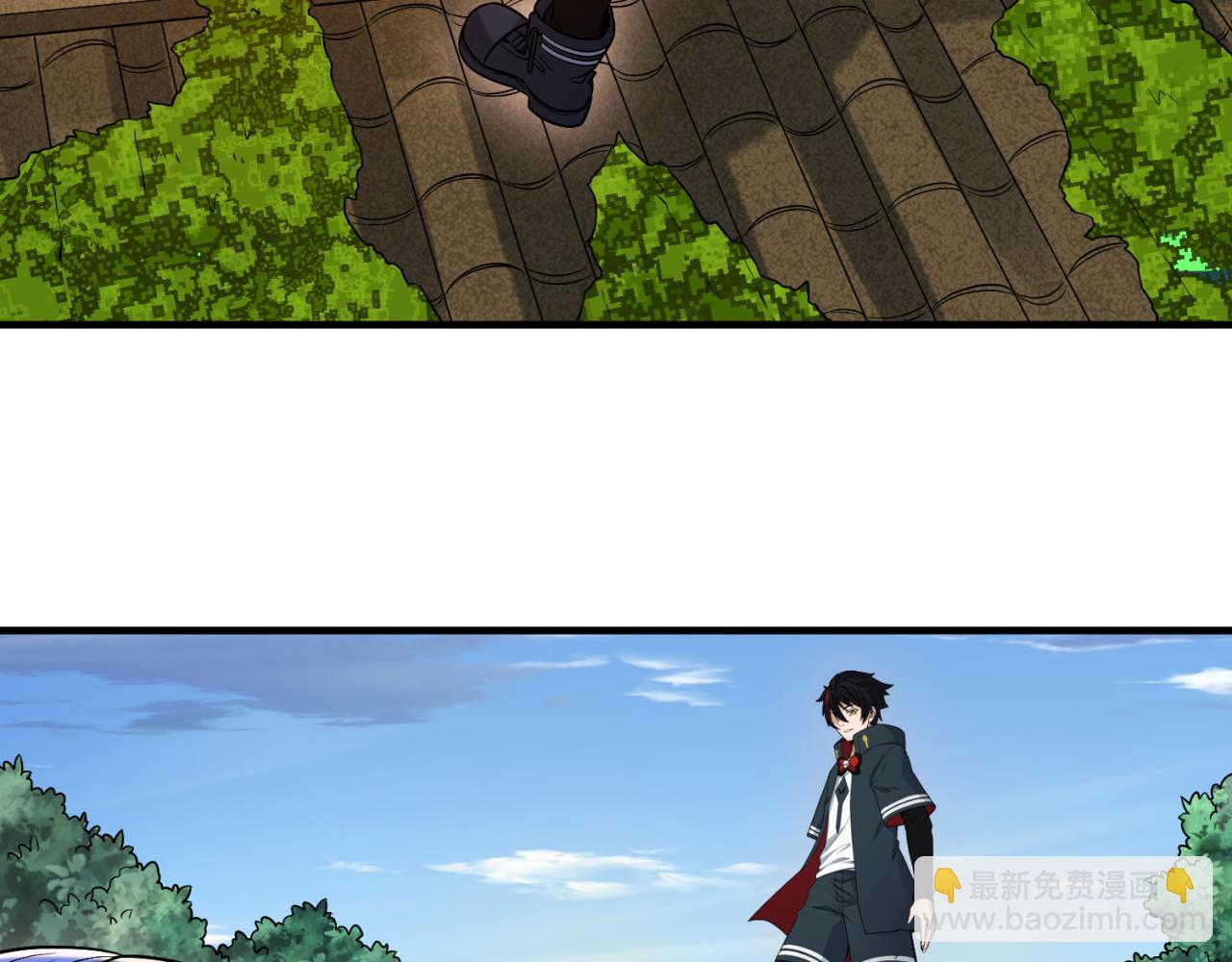 第63话 对峙魏光耀76
