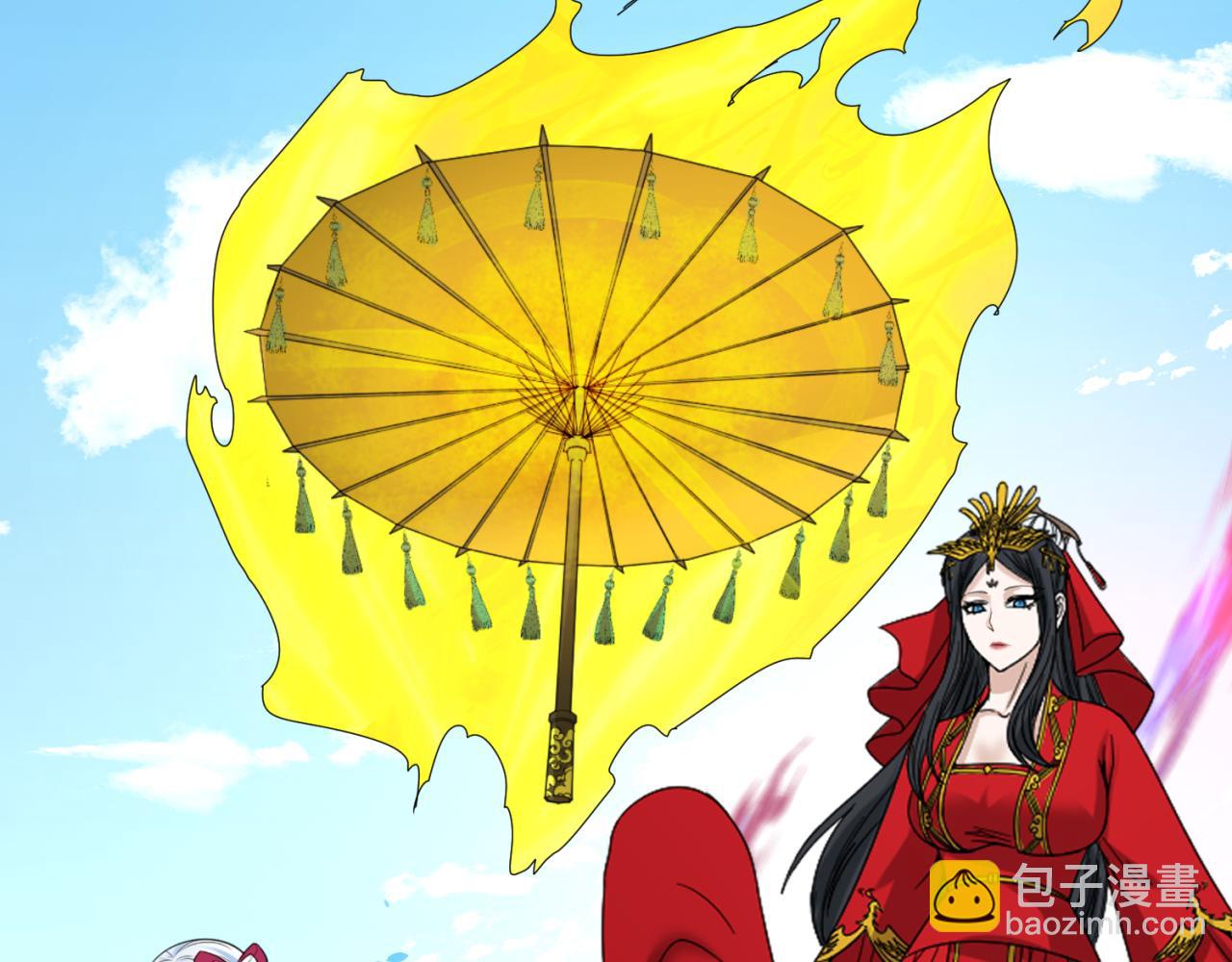 第63话 对峙魏光耀99