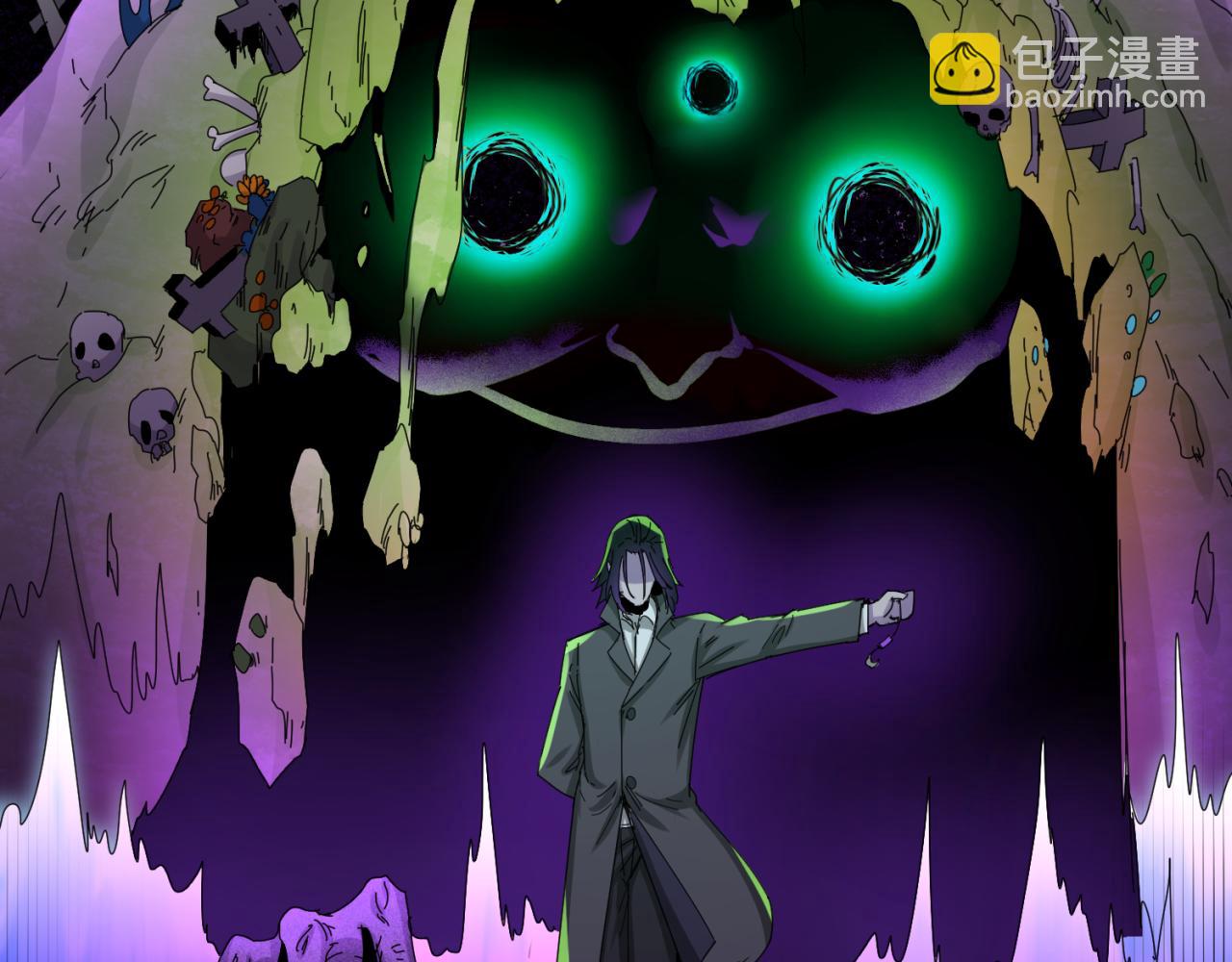 第64话 鬼画出战！115