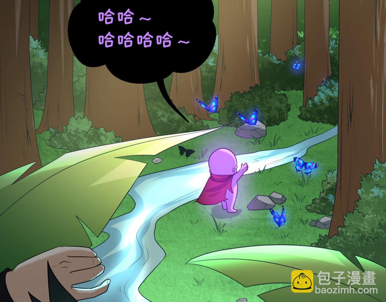 第64话 鬼画出战！46