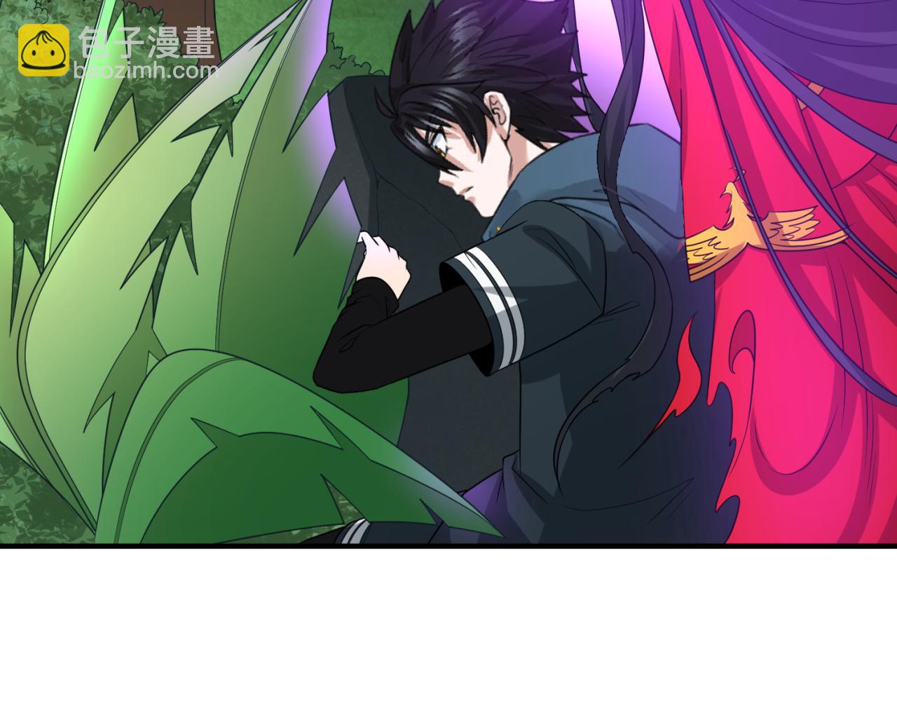 第64话 鬼画出战！53
