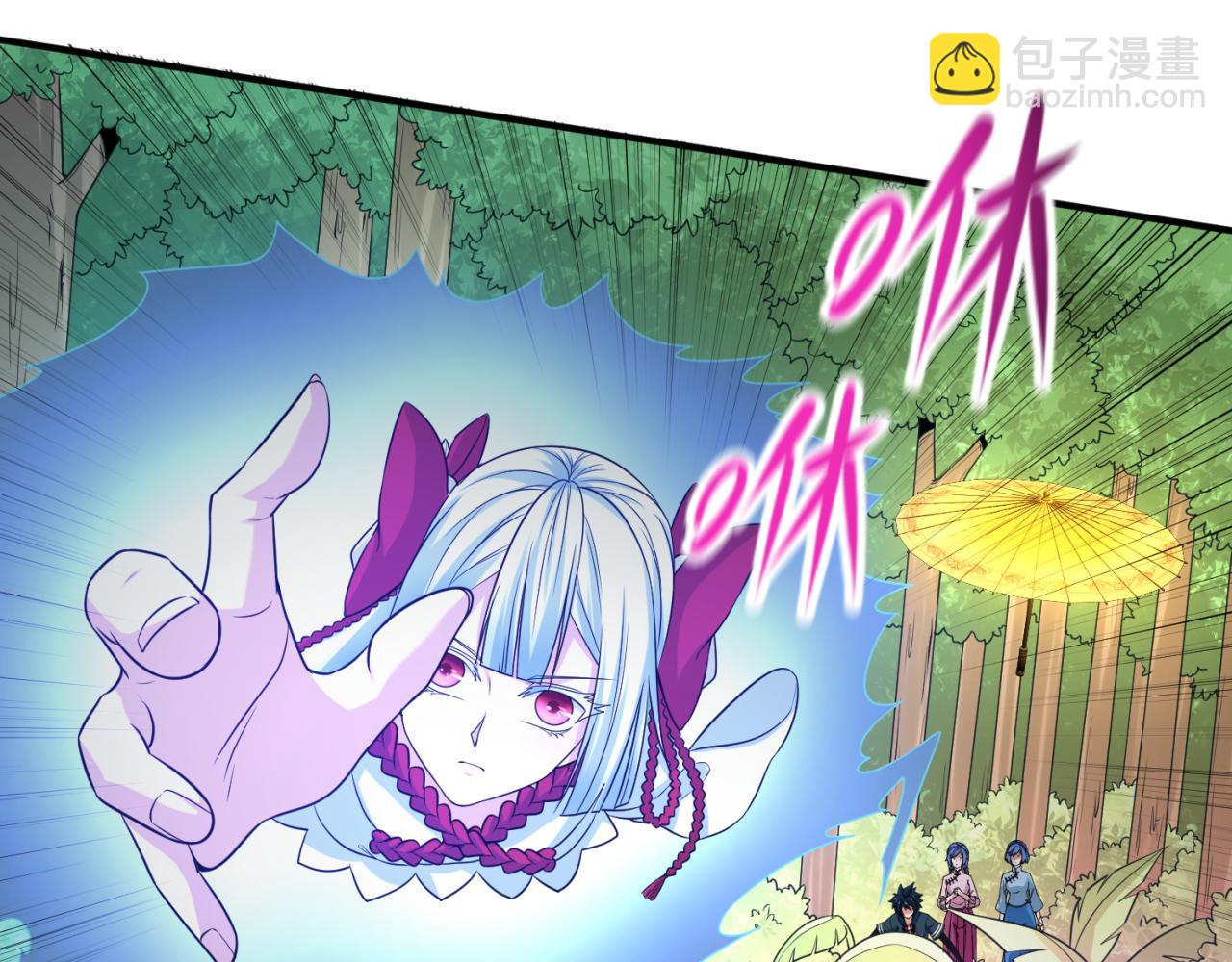 第64话 鬼画出战！60