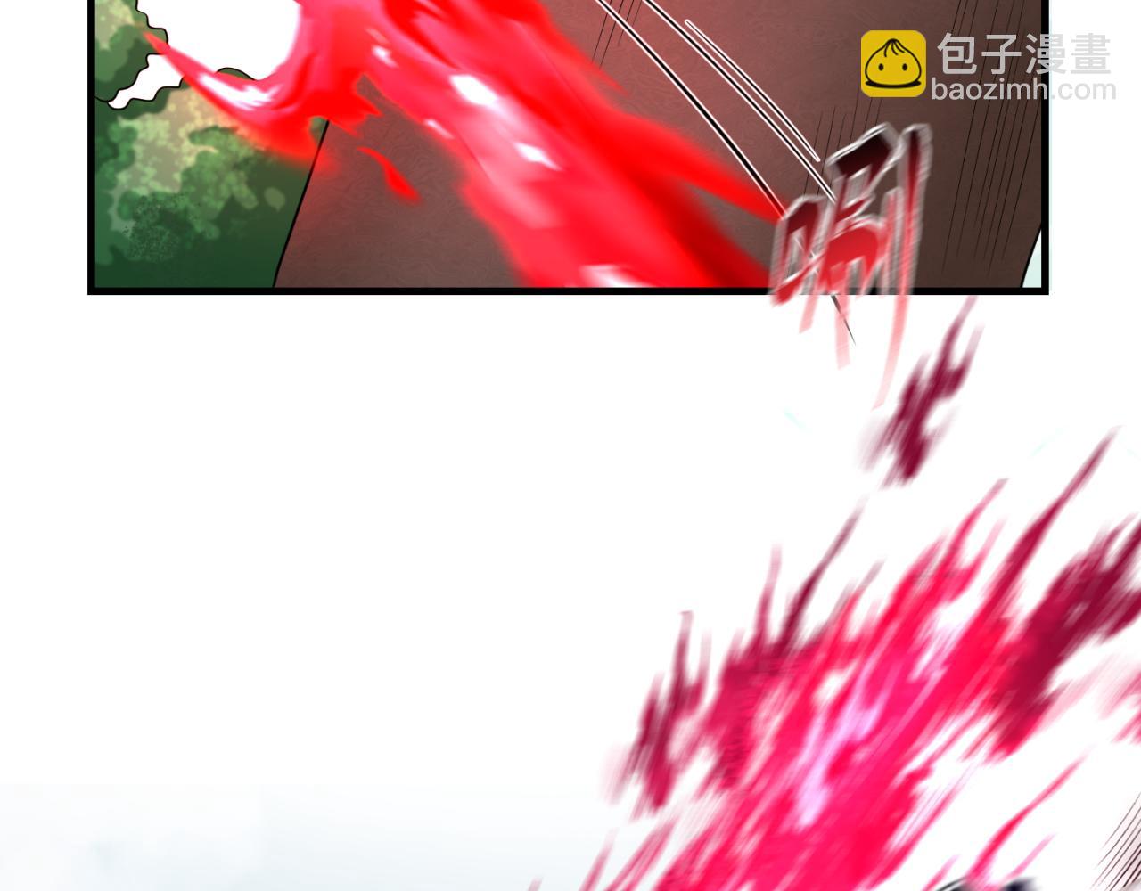 第64话 鬼画出战！64