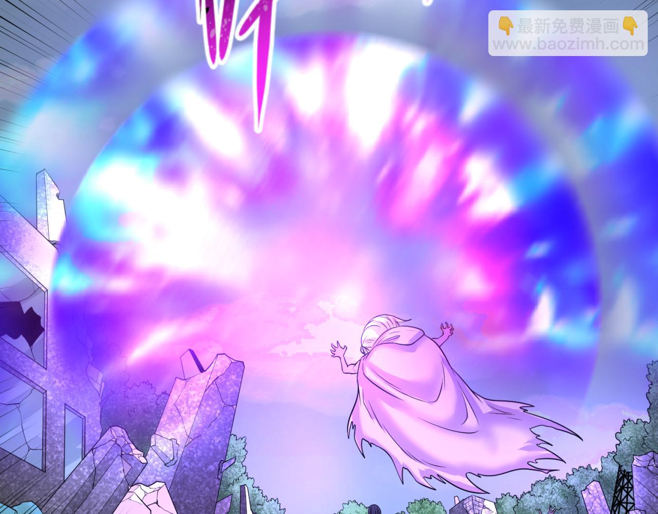 第65话 对抗深渊二阶！15