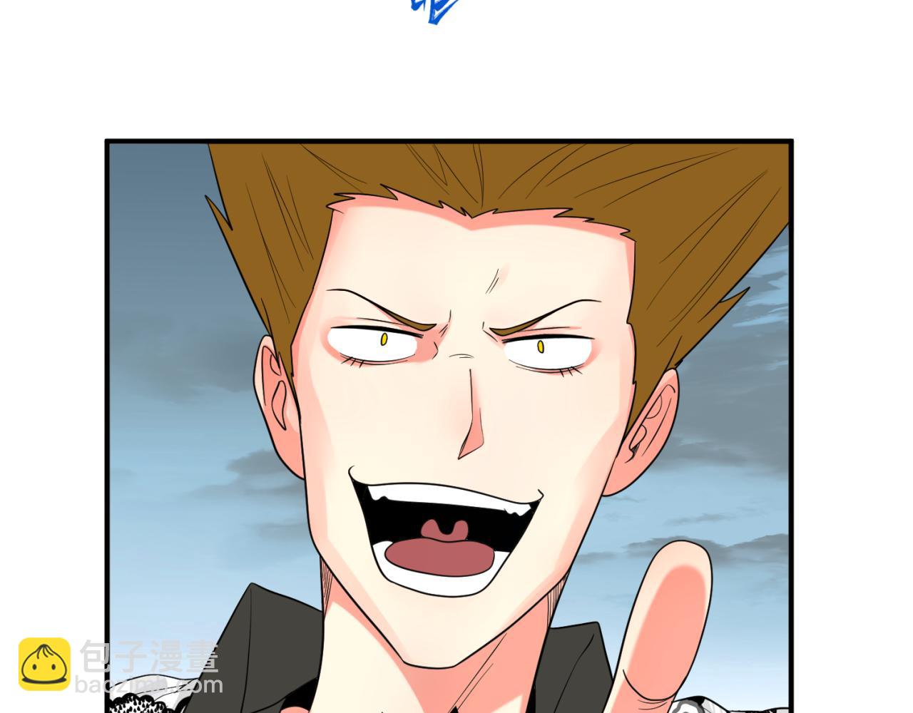 第65话 对抗深渊二阶！24