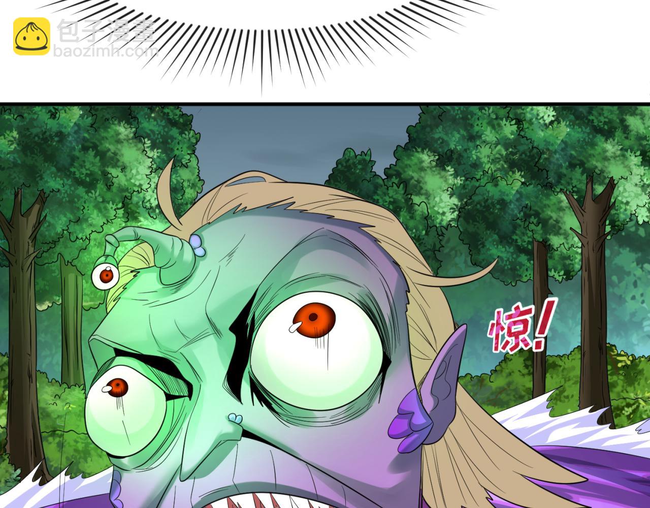 第65话 对抗深渊二阶！27