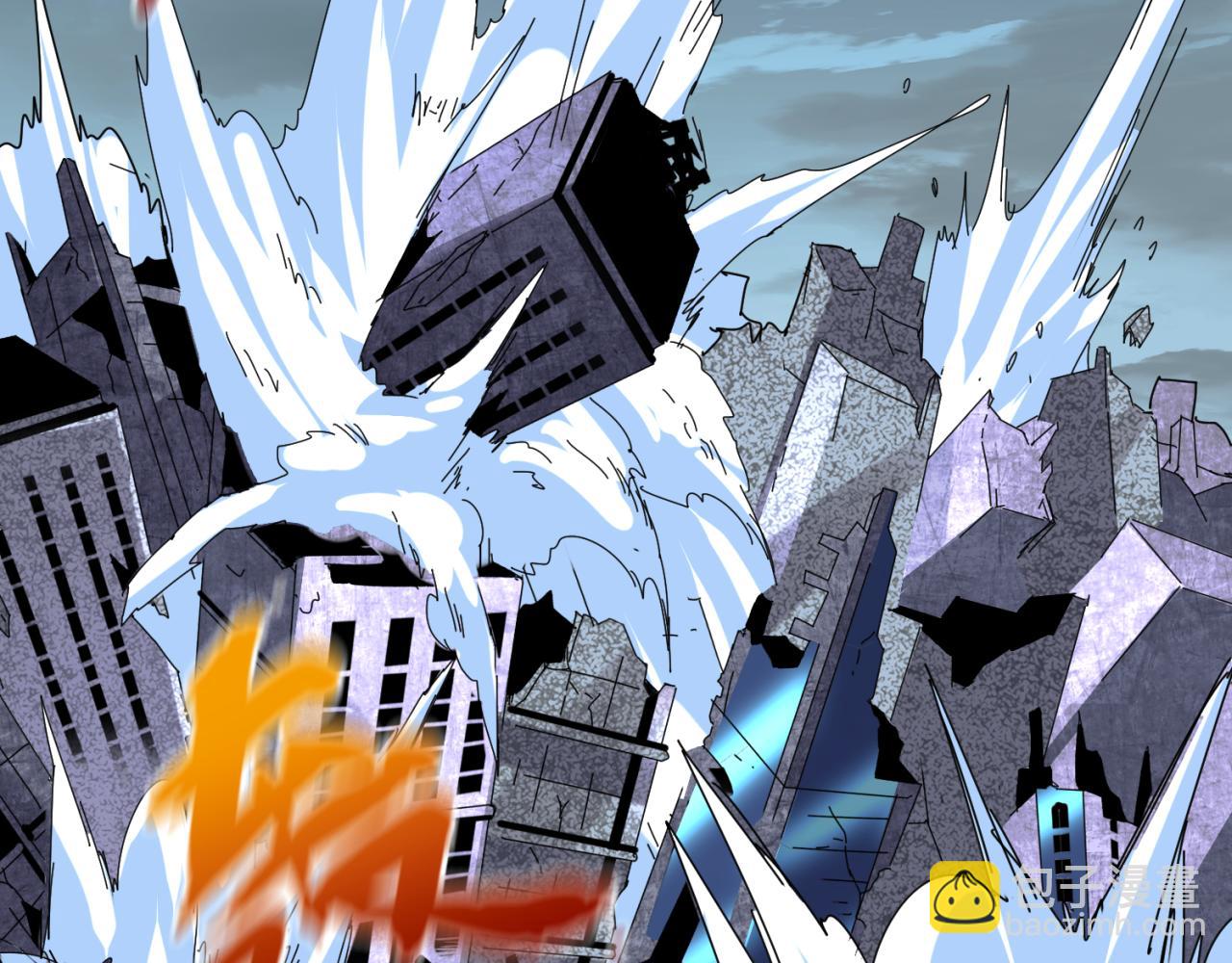 第65话 对抗深渊二阶！38