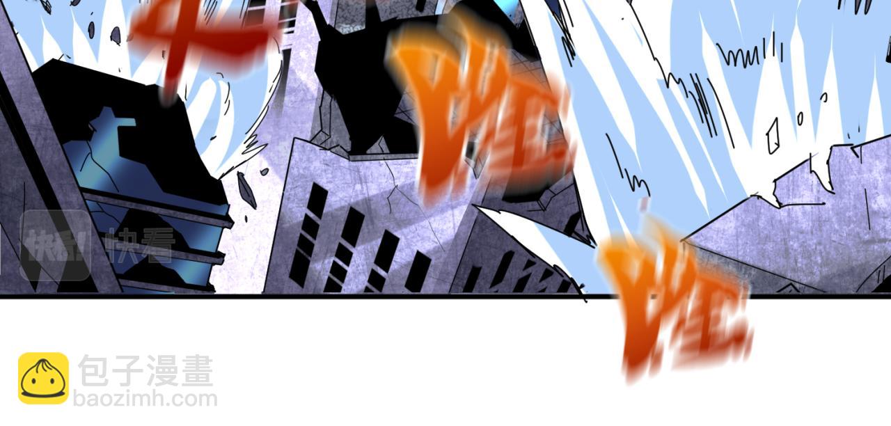 第65话 对抗深渊二阶！39
