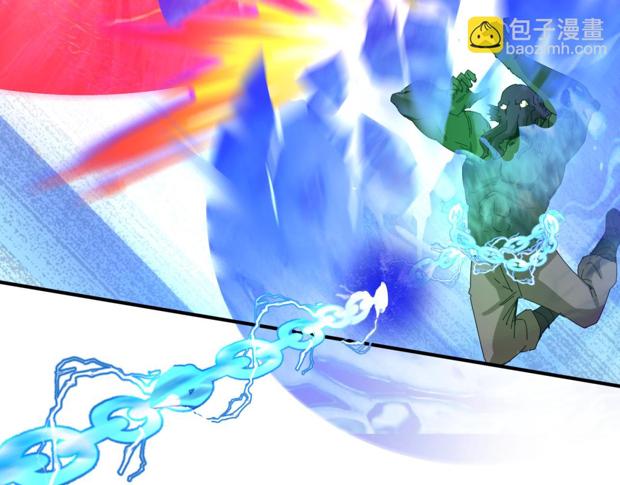 第65话 对抗深渊二阶！79