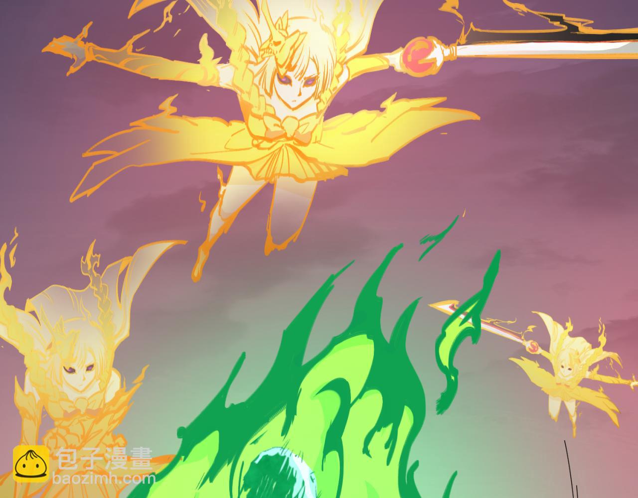 第66话 江薇的复仇28