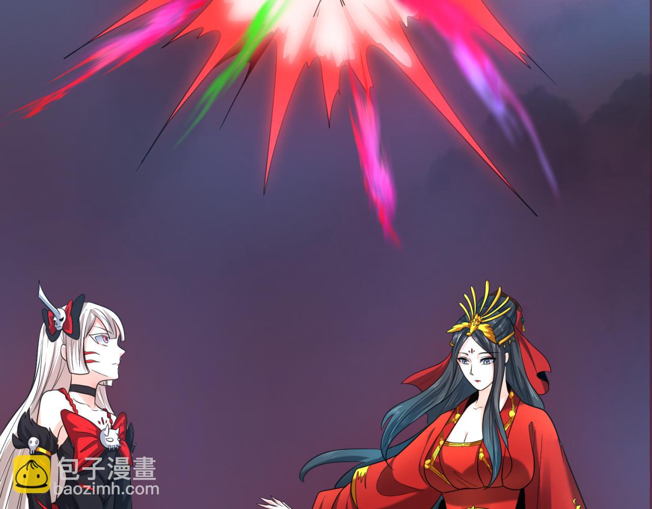 第66话 江薇的复仇68
