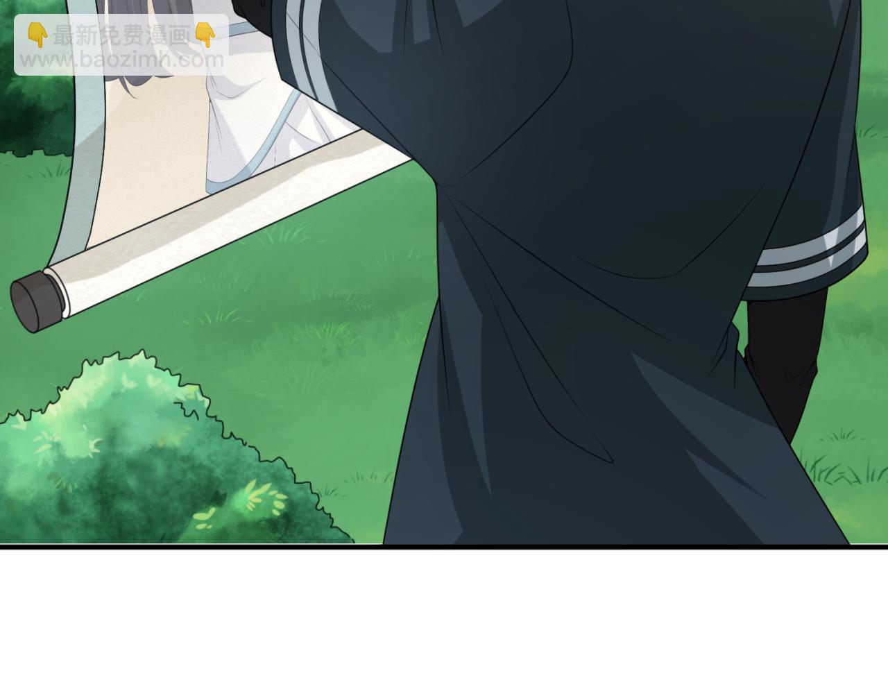 第67话 绑定鬼画！14