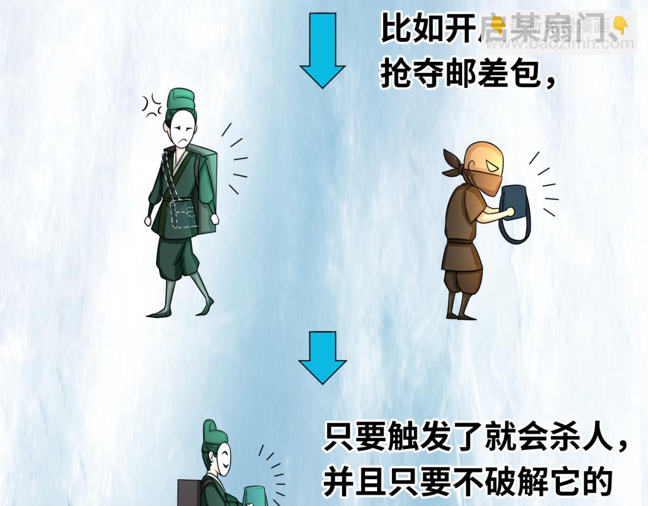 第68话 万鬼窟50