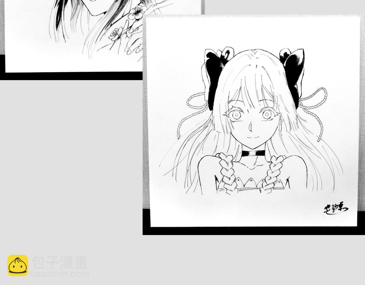 第71话 婚约解除112