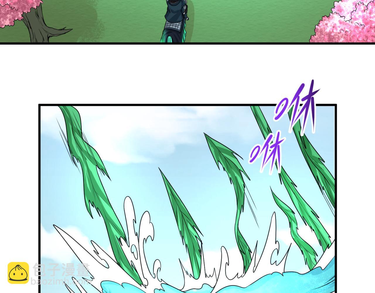第76话 战水蛟！集碎片！57