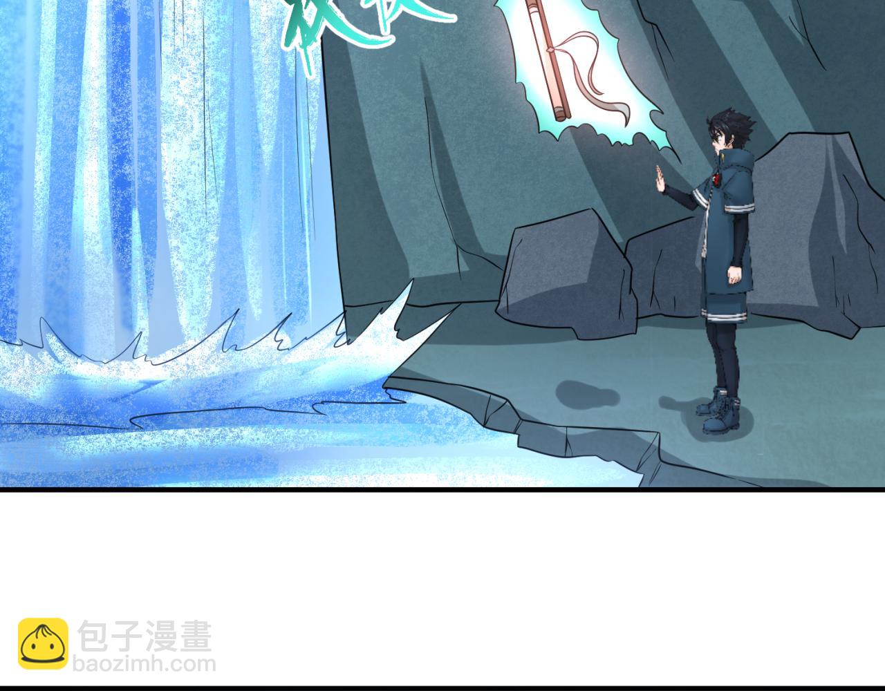 第77话 小丑与神像29
