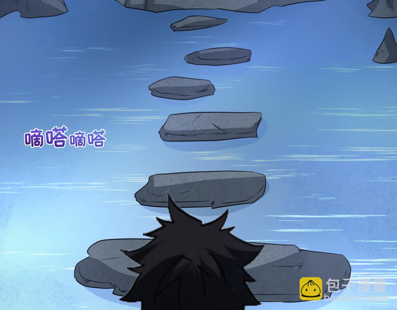 第77话 小丑与神像35