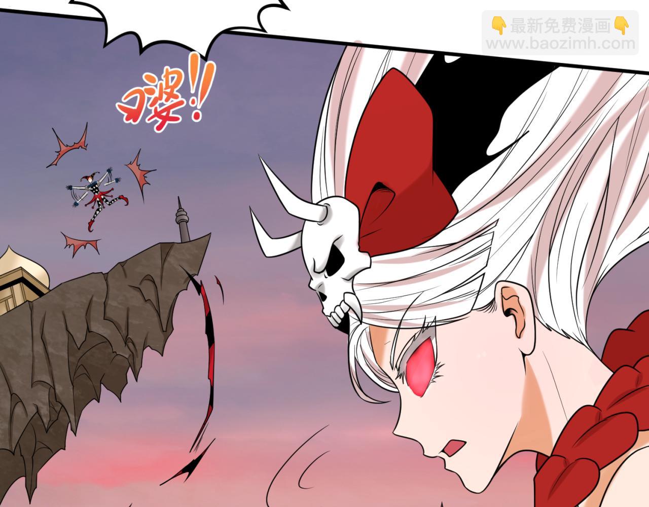 第77话 小丑与神像75