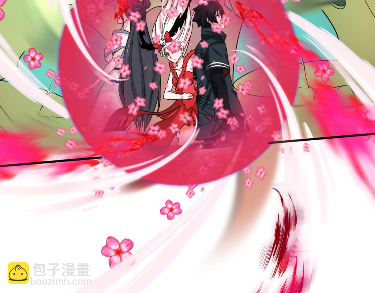 第77话 小丑与神像88