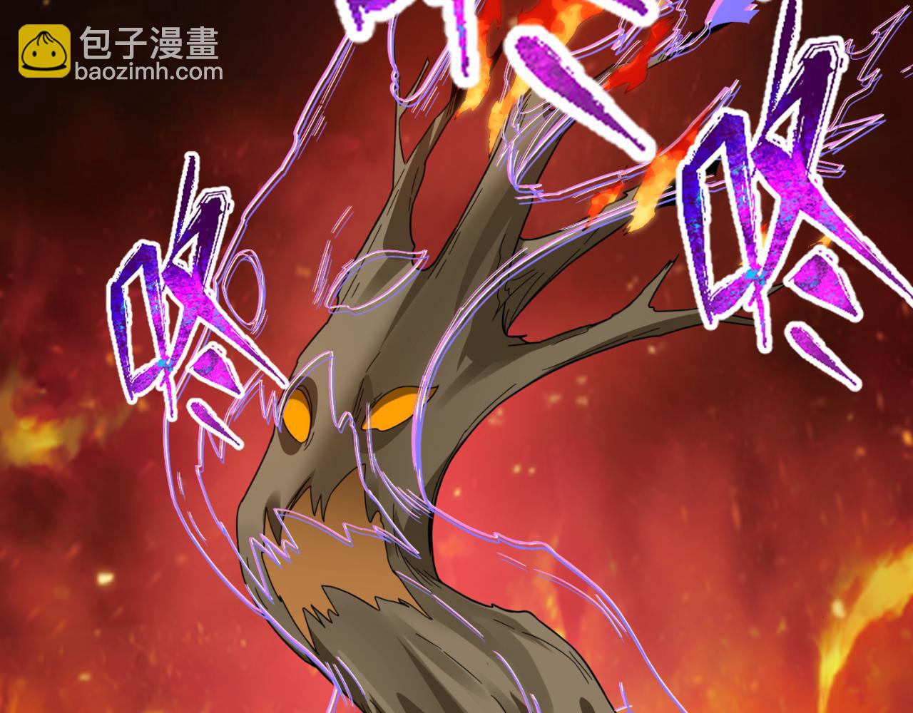 第87话 战火树！鬼灵商队！49