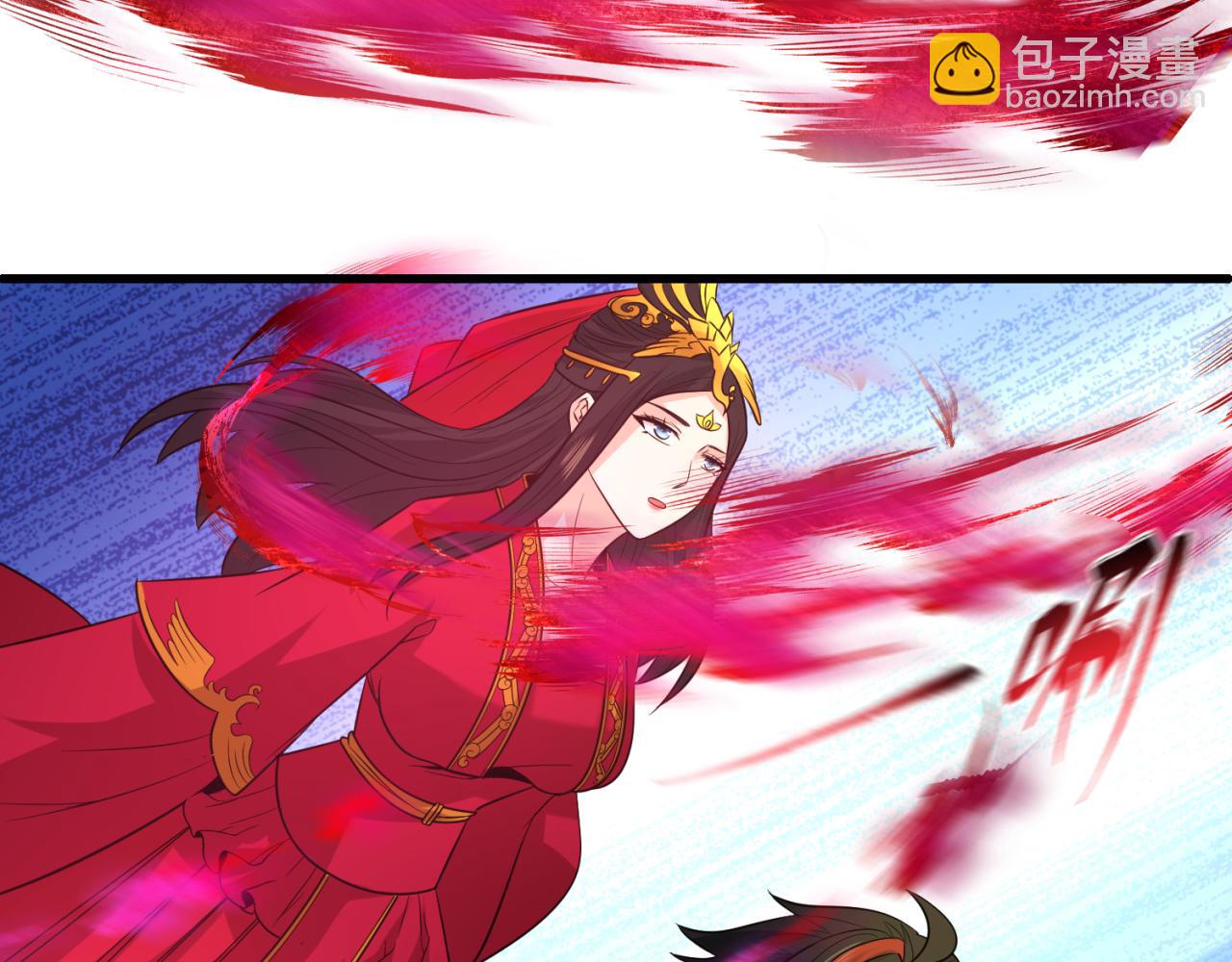 第87话 战火树！鬼灵商队！62