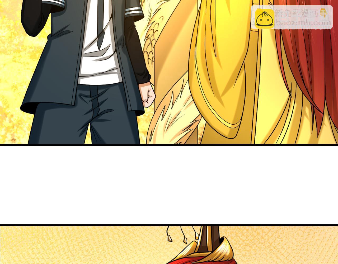 第87话 战火树！鬼灵商队！7