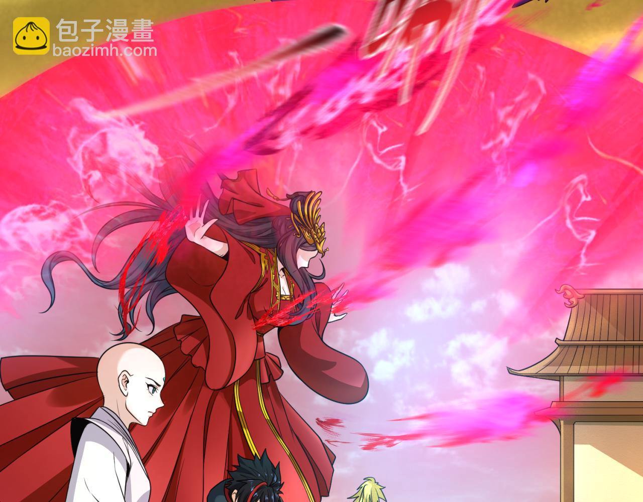 第89话 开棺遇袭！104