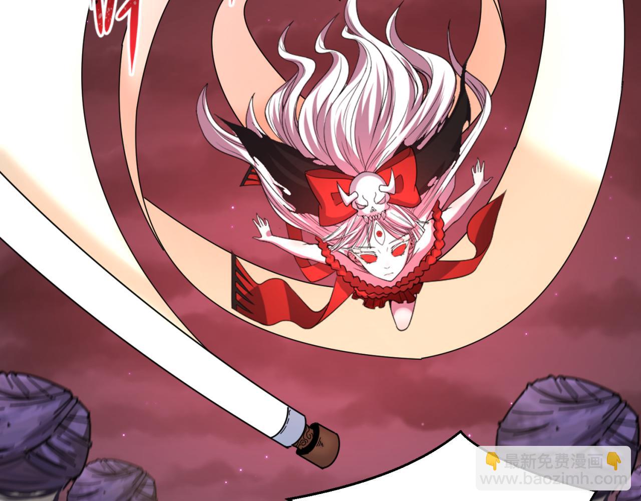 第89话 开棺遇袭！33