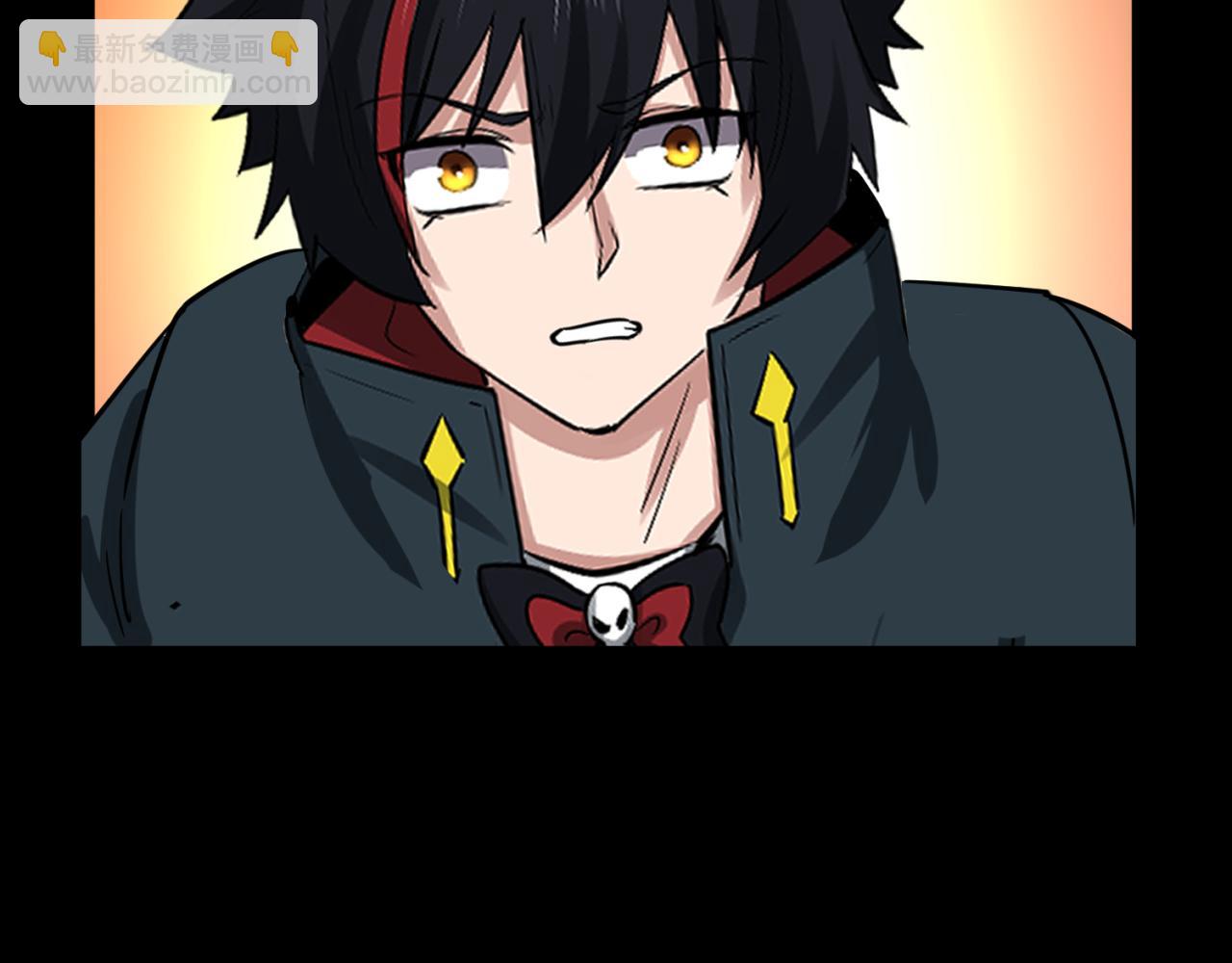 第90话 黑骨！木鱼压制！63