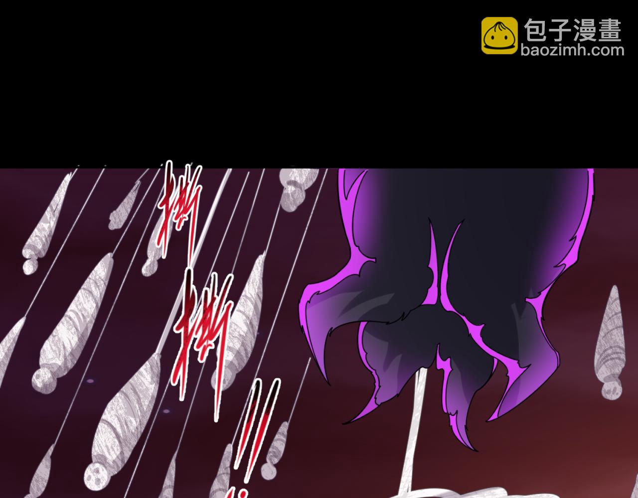 第90话 黑骨！木鱼压制！69
